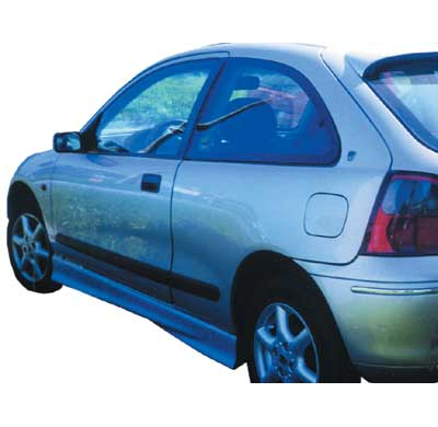 Taloneras Tipo M3 Rover 25/Mg/Zr