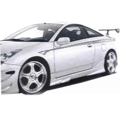 Taloneras Toyota Celica 2000 Sport.