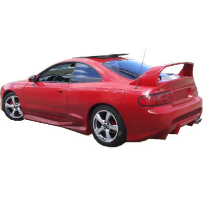 Taloneras Toyota Celica 94 Flash