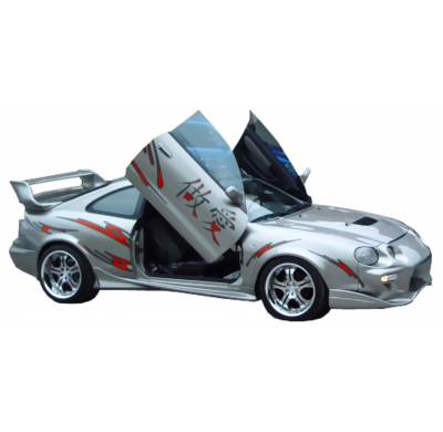 Taloneras Toyota Celica 94 T20