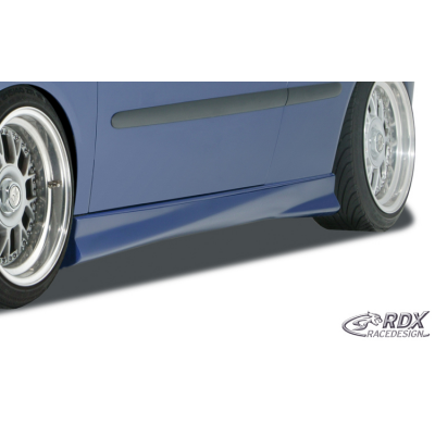 TALONERAS Turbo Seat Ibiza 6L