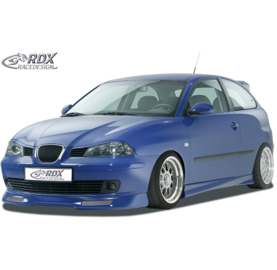 TALONERAS Turbo Seat Ibiza 6L