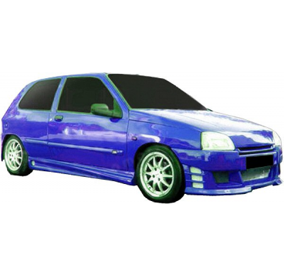 Taloneras Universales Fabrico Por Medida.