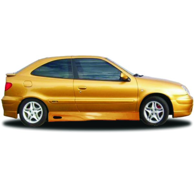 Taloneras Universales M6.