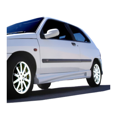 Taloneras Vw Golf Ii Killer M11