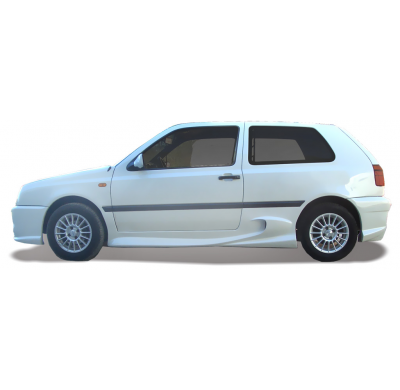 Taloneras Vw Golf Iii Magneto
