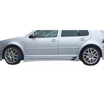 Taloneras Vw Golf Iii Visage Swat