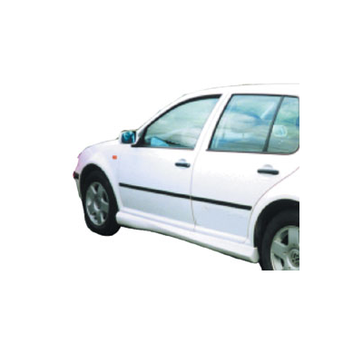 Taloneras Vw Golf Iv