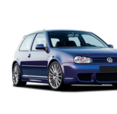 Taloneras Vw Golf Iv R32