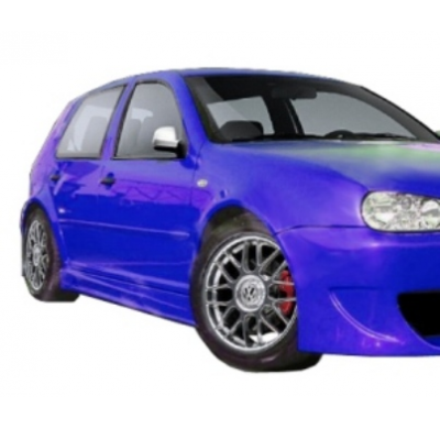 Taloneras Vw Golf Iv Summer