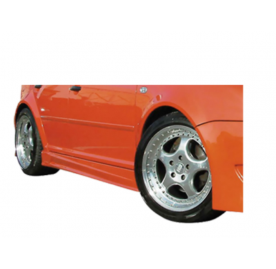 Taloneras Vw Golf Iv Summer