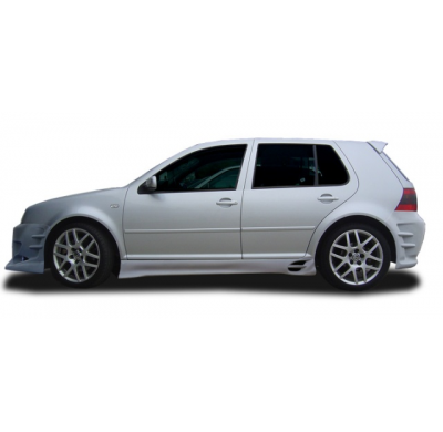 Taloneras Vw Golf Iv Swat
