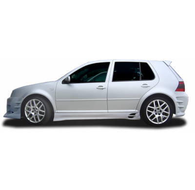 Taloneras Vw Golf Iv Swat