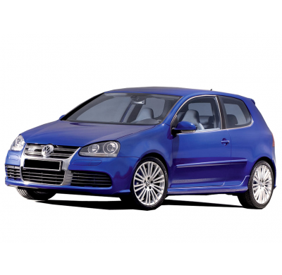 Taloneras Vw Golf V R32