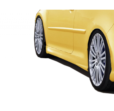 Taloneras Vw Golf V Unique