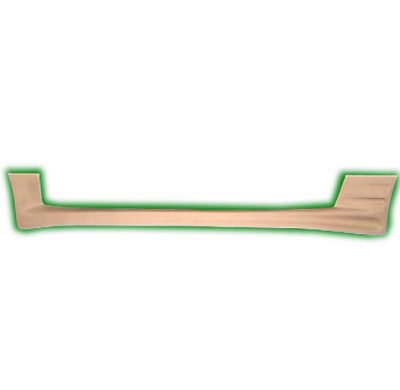 Taloneras Vw. Polo G40