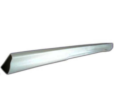 Taloneras Vw. Polo Vi Line 3/5p