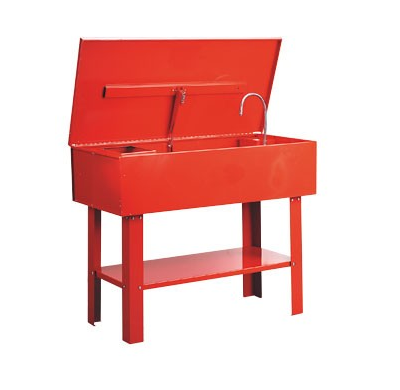 Tanque De Lavapiezas 75 Litros