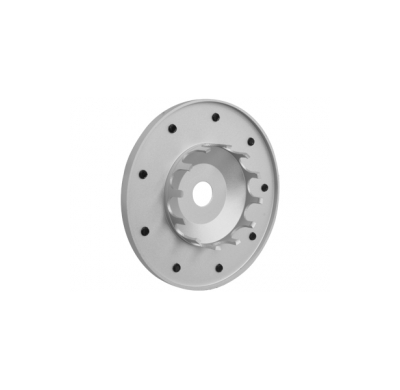 Tapón Combustible-Fuel Cap - Tankdeckel Aluminio Peugeot 106 / C. Saxo