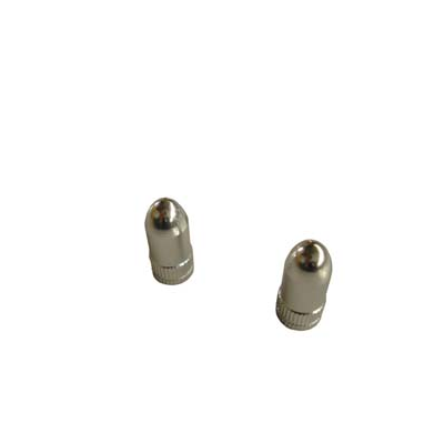 Tapón Valvula Aluminio Tipo A