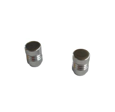 Tapón Valvula Aluminio Tipo D