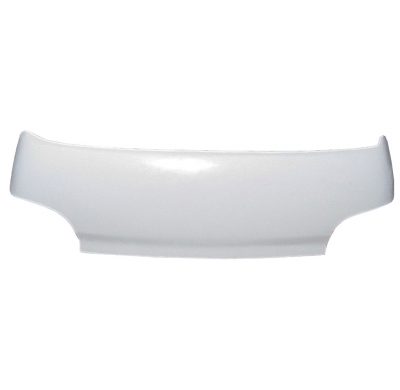 Tapa De Matrícula Citroën Saxo