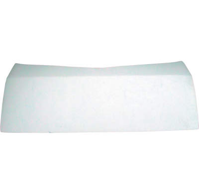 Tapa De Matrícula Ford Focus