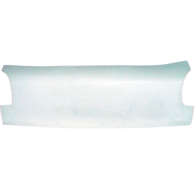 Tapa De Matrícula Peugeot 206