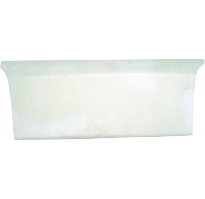 Tapa De Matrícula Vw Golf Iii