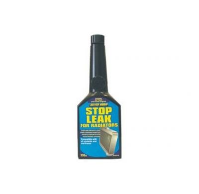 Tapa Fugas Del Radiador, 350ml