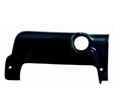 Tapa Motor Carbono Carbon Opel Corsa B / Tigra