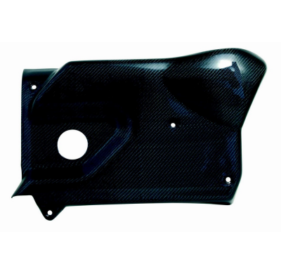 Tapa Motor Carbono Carbon Vag 1.8 Turbo Bj. 98-04