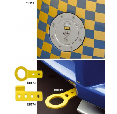 Tapon Aluminio Tapón Para Depósito
ti/129 Tapón Para Depósito Realizado Completamente De Aluminio Pulido Con Óptimo Acabado, Cie