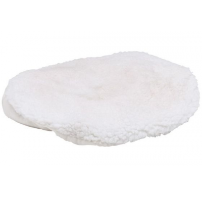 Tela De Lana Para Pulir X240mm