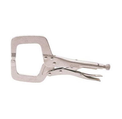 Tenazas Grip Con Cuello De Cisne 280mm