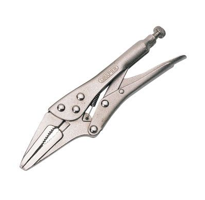 Tenazas Grip Con Punta Larga 230mm