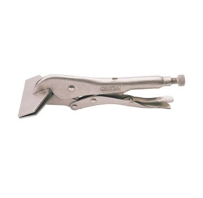 Tenazas Grip Para Chapista 240mm