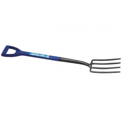 Tenedor De Carbono De Acero