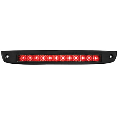 Tercera Luz De Freno Led Ford Focus 04-07_Ahumado