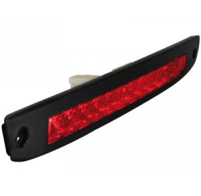 Tercera Luz De Freno Led Ford Focus 04-07_Ahumado