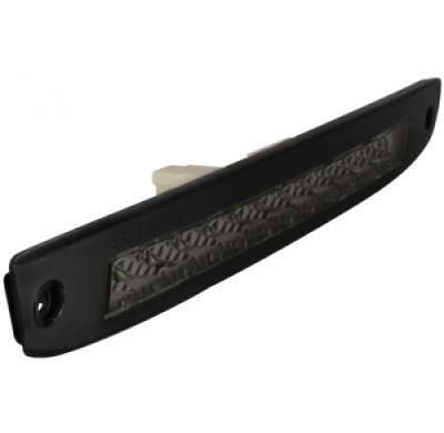 Tercera Luz De Freno Led Ford Focus 04-07_Ahumado