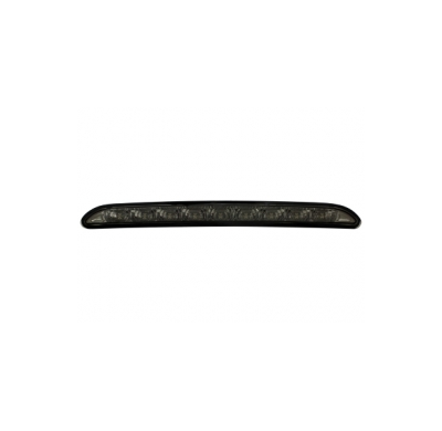 Tercera Luz Freno Led Vw Golf V_Negro