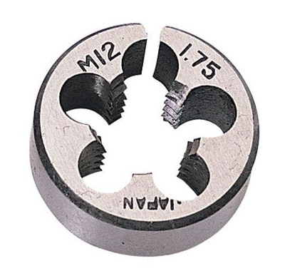 Terraja Métrica M12