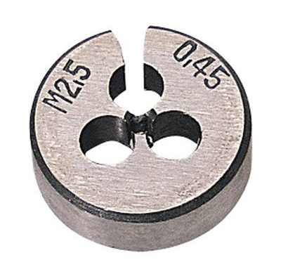 Terraja Métrica M2,5