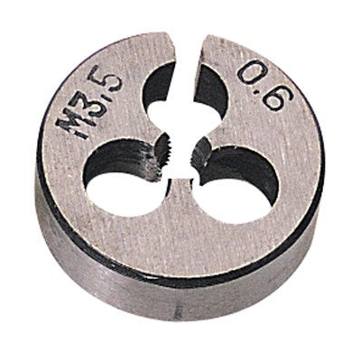 Terraja Métrica M3,5