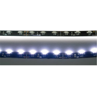 Tira Vista Lateral 30 Leds 2x50cm