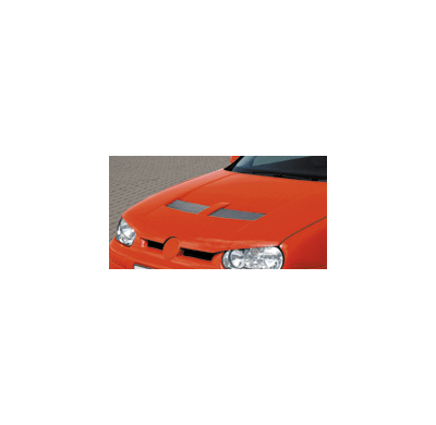 Toma Capot Motorkap Vw Polo 6n + Intake