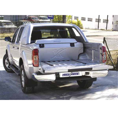 Tool-Box X-Line Toyota Hilux / Vigo