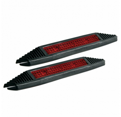 Topes De Puerta 14 Cm (2 Unidades).