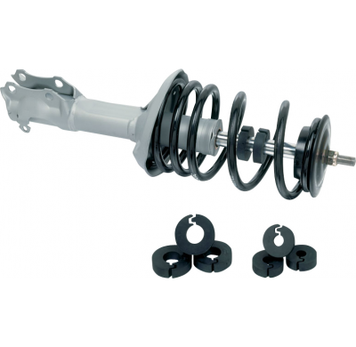 Topes Suspension 13,5mm Light&easy Light Set/10pcs